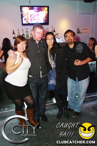City nightclub photo 108 - February 25th, 2012