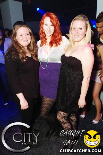 City nightclub photo 111 - February 25th, 2012