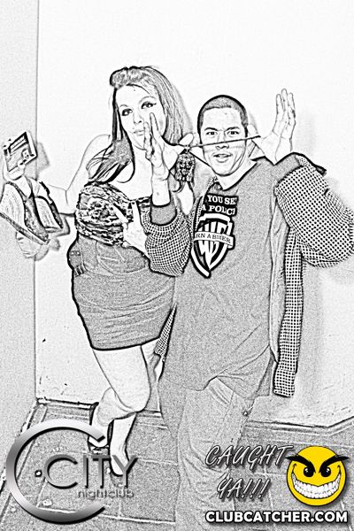 City nightclub photo 132 - February 25th, 2012