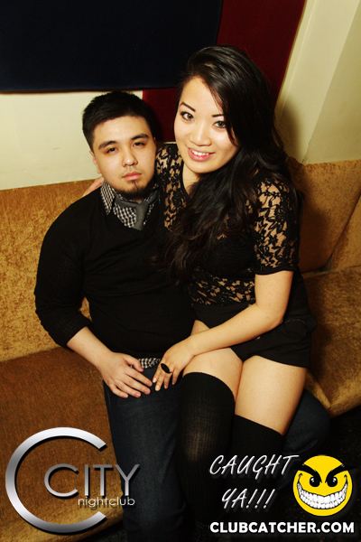 City nightclub photo 136 - February 25th, 2012