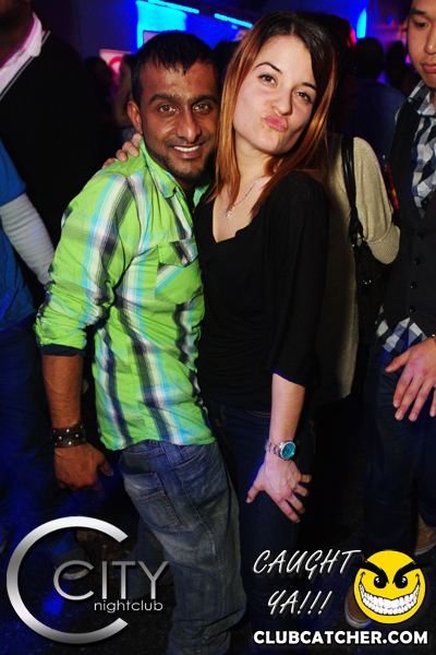 City nightclub photo 150 - February 25th, 2012