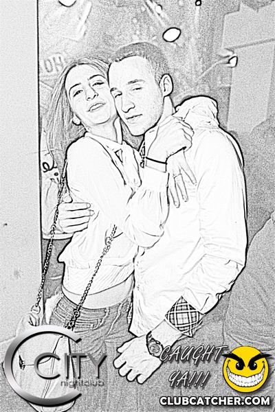 City nightclub photo 173 - February 25th, 2012