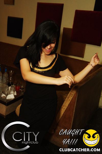 City nightclub photo 182 - February 25th, 2012