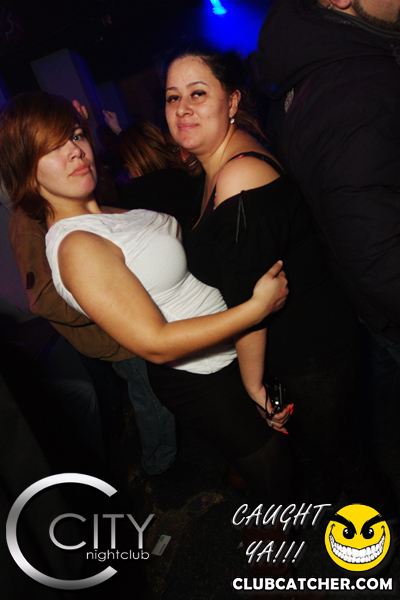 City nightclub photo 192 - February 25th, 2012