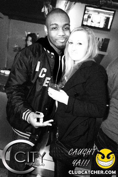 City nightclub photo 31 - February 25th, 2012