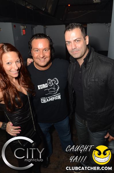 City nightclub photo 190 - May 2nd, 2012