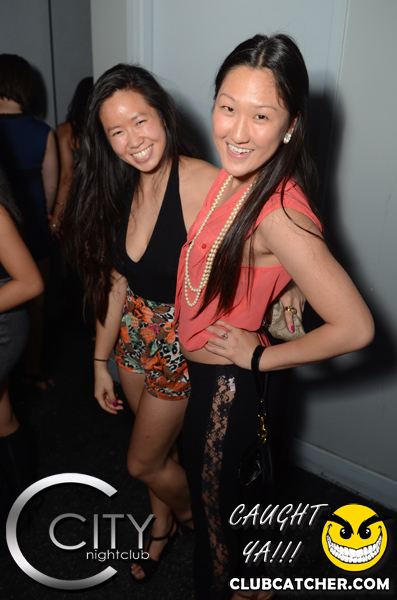 City nightclub photo 295 - May 2nd, 2012