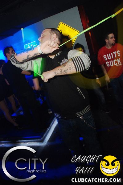 City nightclub photo 329 - May 2nd, 2012