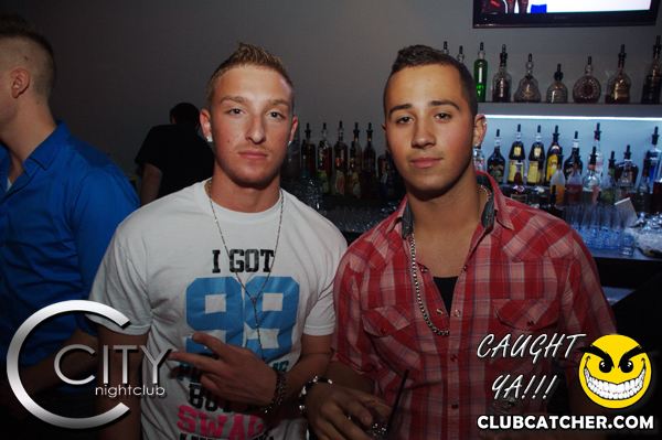 City nightclub photo 343 - May 2nd, 2012