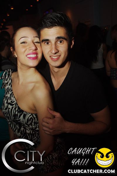 City nightclub photo 565 - May 2nd, 2012