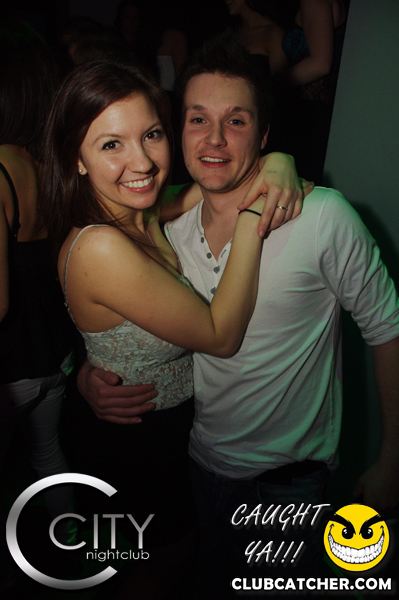 City nightclub photo 92 - May 2nd, 2012