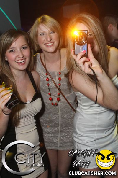 City nightclub photo 11 - May 5th, 2012