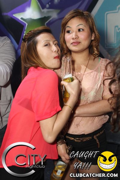 City nightclub photo 102 - May 5th, 2012
