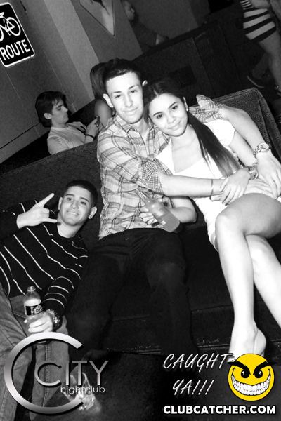 City nightclub photo 103 - May 5th, 2012