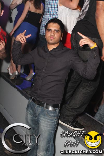 City nightclub photo 105 - May 5th, 2012