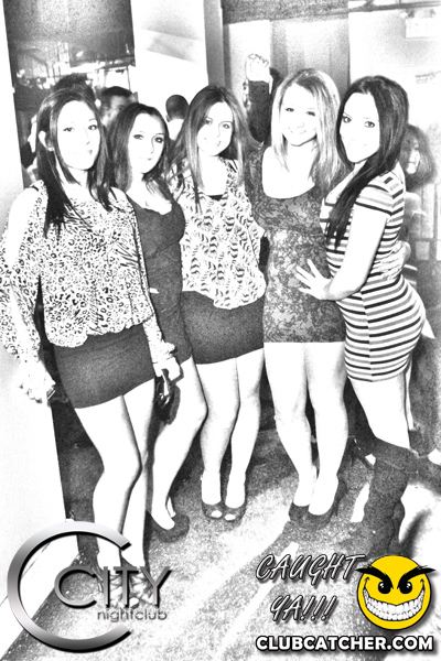City nightclub photo 106 - May 5th, 2012