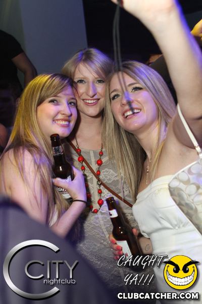 City nightclub photo 107 - May 5th, 2012