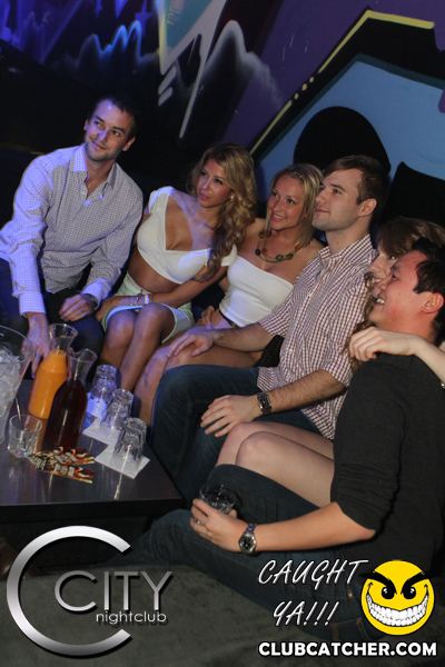 City nightclub photo 108 - May 5th, 2012