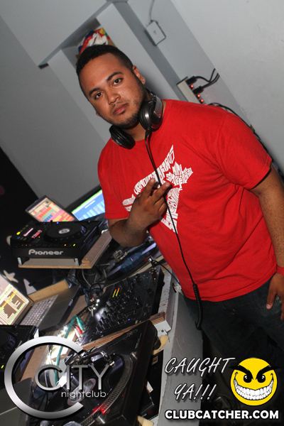 City nightclub photo 109 - May 5th, 2012