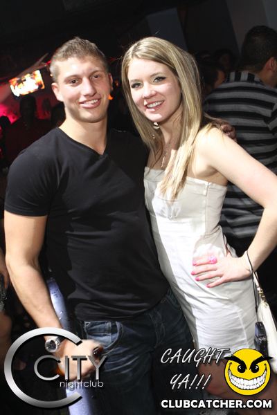 City nightclub photo 112 - May 5th, 2012