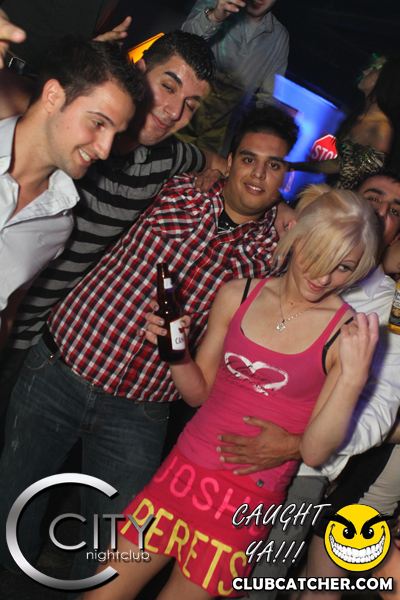 City nightclub photo 114 - May 5th, 2012