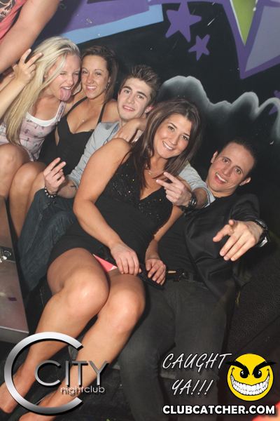 City nightclub photo 116 - May 5th, 2012