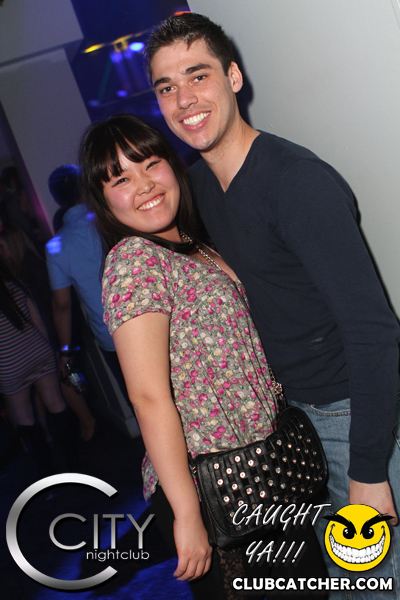 City nightclub photo 119 - May 5th, 2012