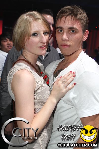 City nightclub photo 121 - May 5th, 2012
