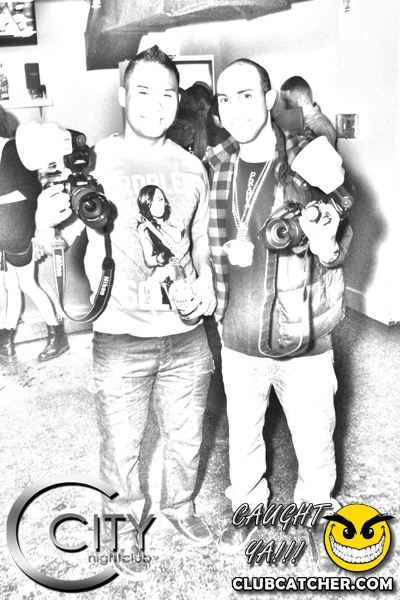 City nightclub photo 122 - May 5th, 2012