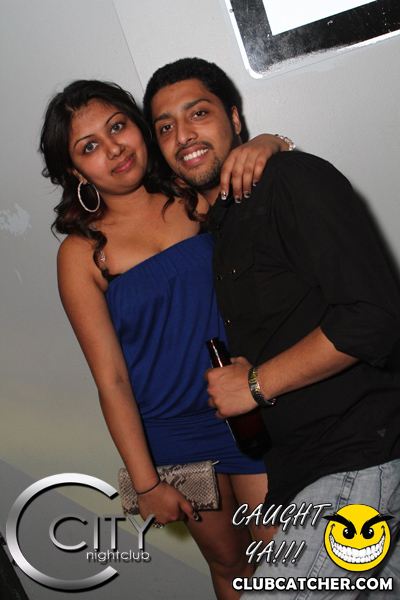 City nightclub photo 125 - May 5th, 2012