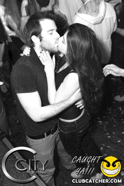 City nightclub photo 126 - May 5th, 2012