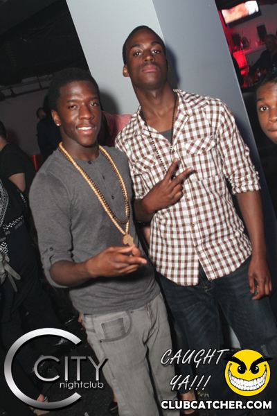 City nightclub photo 128 - May 5th, 2012