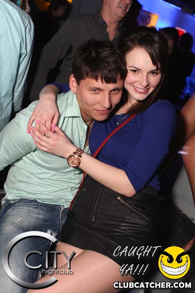 City nightclub photo 129 - May 5th, 2012
