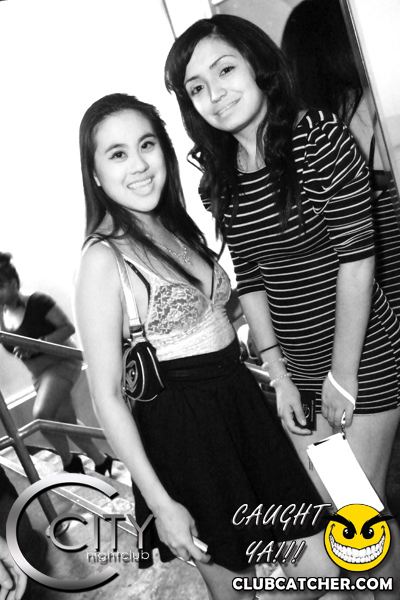 City nightclub photo 131 - May 5th, 2012