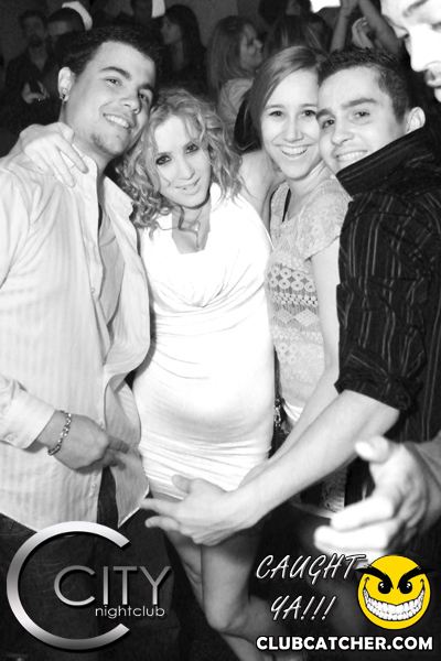 City nightclub photo 132 - May 5th, 2012