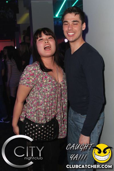 City nightclub photo 133 - May 5th, 2012