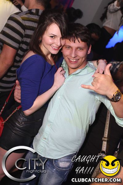 City nightclub photo 141 - May 5th, 2012