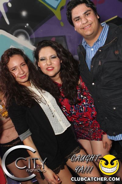 City nightclub photo 143 - May 5th, 2012