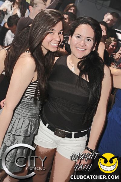 City nightclub photo 145 - May 5th, 2012