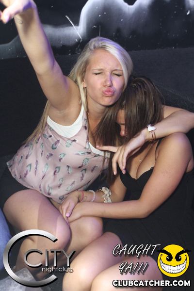 City nightclub photo 147 - May 5th, 2012