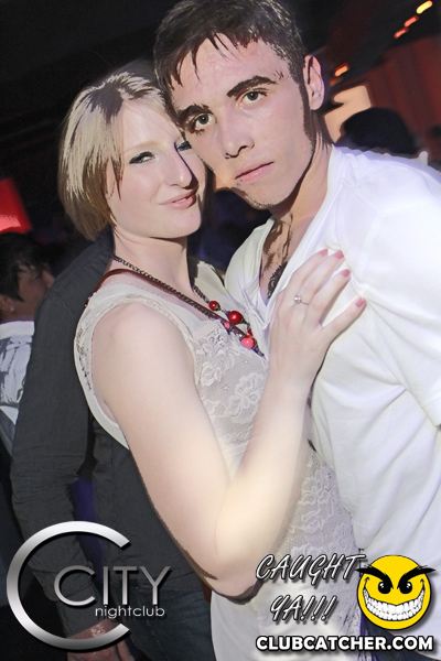 City nightclub photo 152 - May 5th, 2012