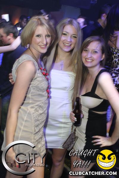 City nightclub photo 154 - May 5th, 2012