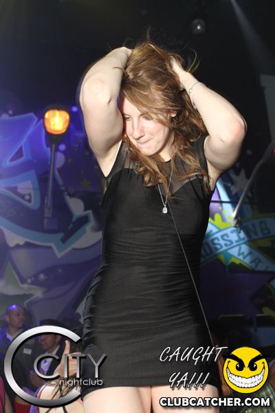 City nightclub photo 155 - May 5th, 2012