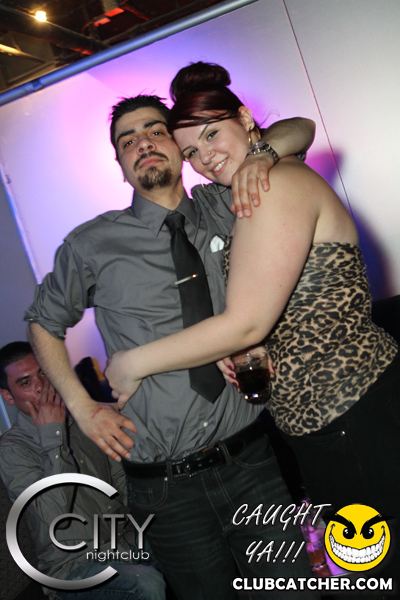 City nightclub photo 156 - May 5th, 2012