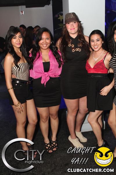 City nightclub photo 157 - May 5th, 2012
