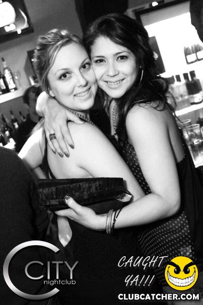 City nightclub photo 159 - May 5th, 2012