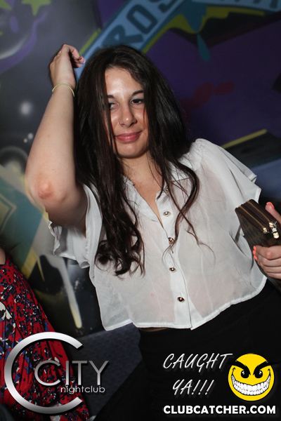 City nightclub photo 163 - May 5th, 2012