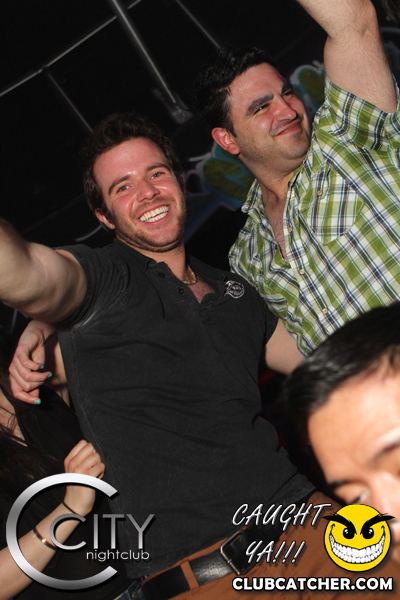 City nightclub photo 166 - May 5th, 2012