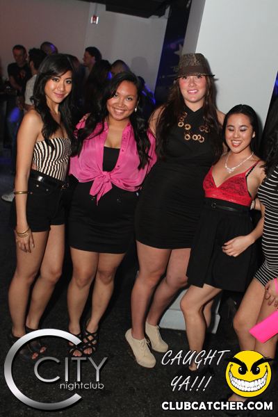 City nightclub photo 167 - May 5th, 2012