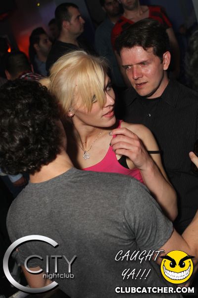 City nightclub photo 168 - May 5th, 2012
